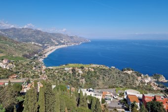 Borzalmas vízhiány a székelyek által is kedvelt turisztikai célponton