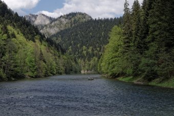 Tutajjal a Maroson – rég volt, de igaz volt