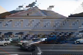 Sepsiszentgyörgyön mutatják be Balázs István munkáit