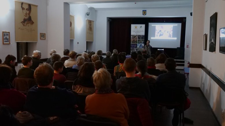 •  Fotó: Kőrösi Csoma Sándor Közművelődési Egyesület/Facebook