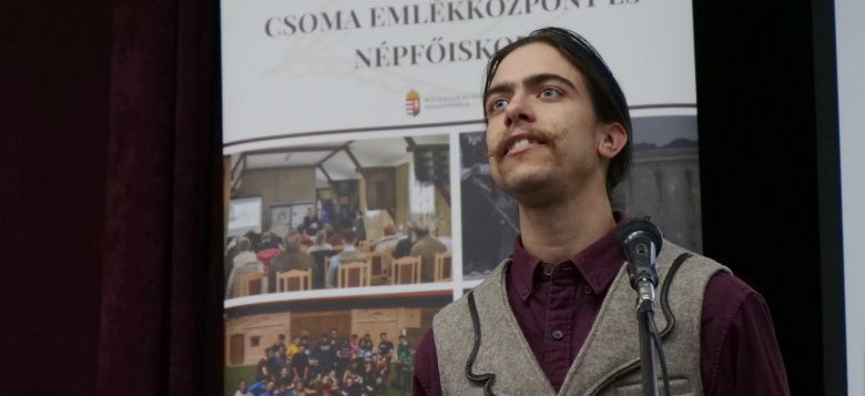 •  Fotó: Kőrösi Csoma Sándor Közművelődési Egyesület/Facebook