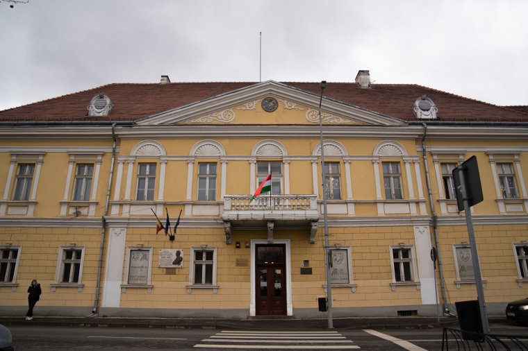 Könyvbemutató Sepsiszentgyörgyön: Veress Csongor Balázs a migráció geopolitikai szerepéről