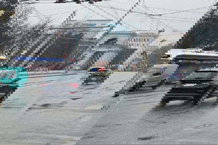 A moldovai alkotmányos rend megdöntésére képeztek ki csoportokat Oroszországban a hatóságok szerint