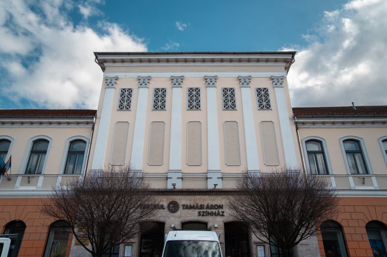 Új igazgató kerülhet a Tamási Áron Színház élére, új turisztikai vonzáspontot tervez a sepsiszentgyörgyi önkormányzat