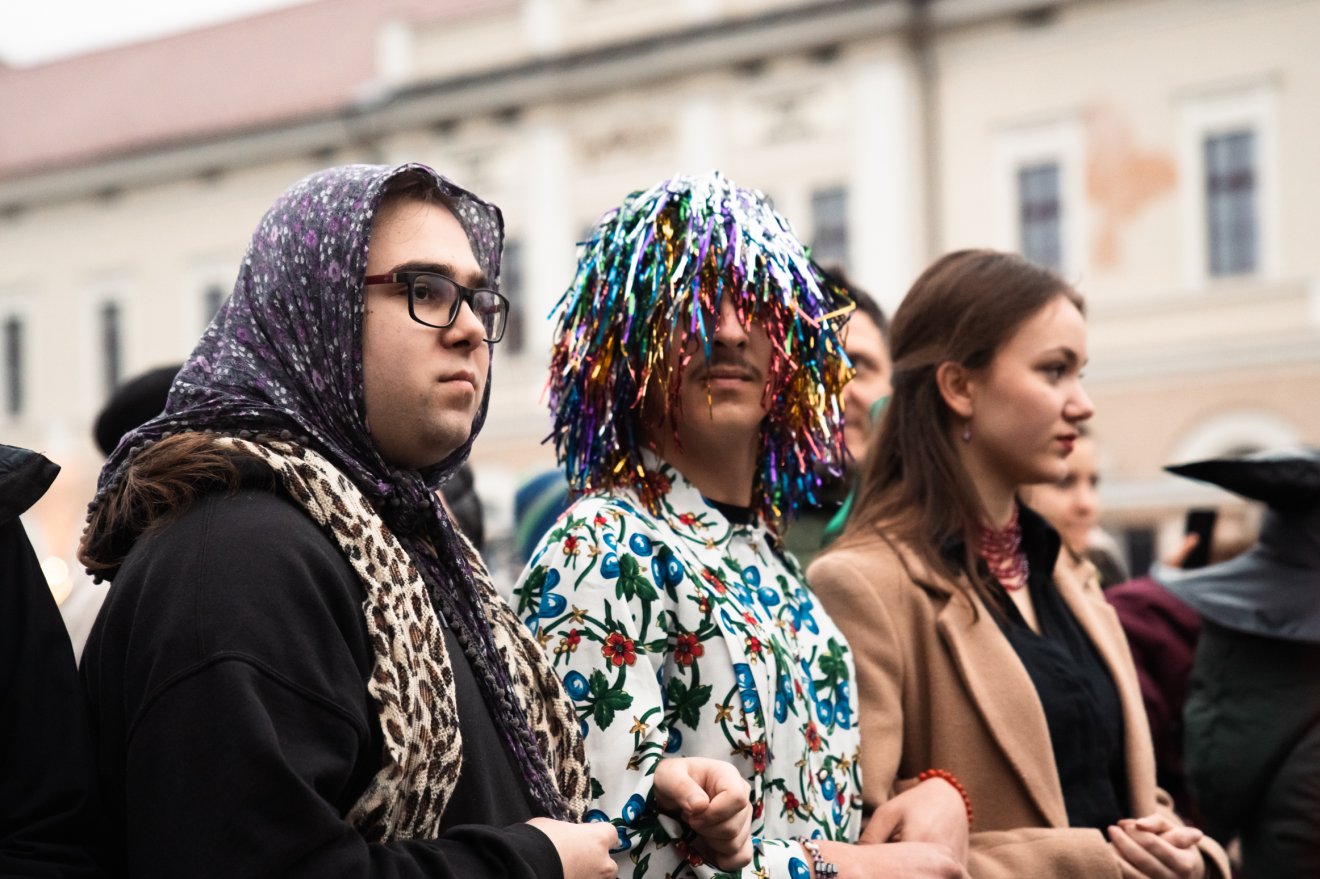 •  Fotó: Tuchiluș Alex