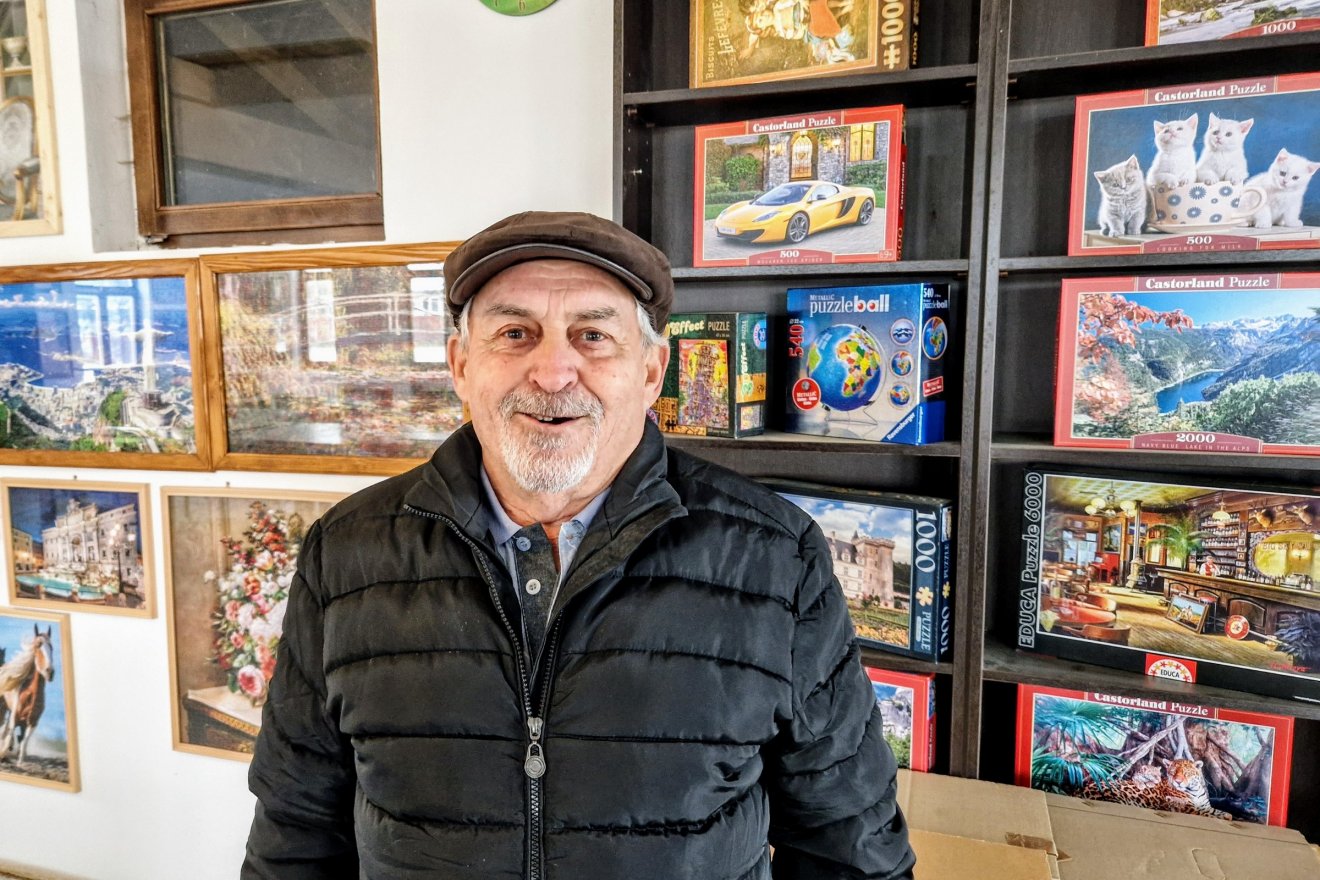 •  Fotó: Kocsis Károly