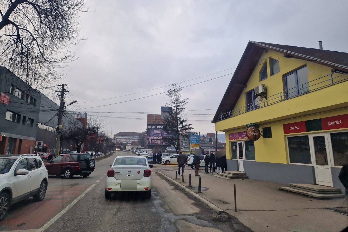 •  Fotó: Székelyhon
