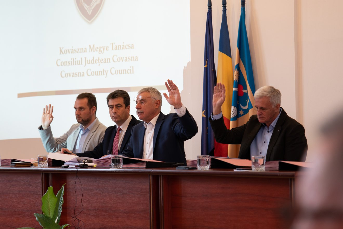 •  Fotó: Tuchiluș Alex