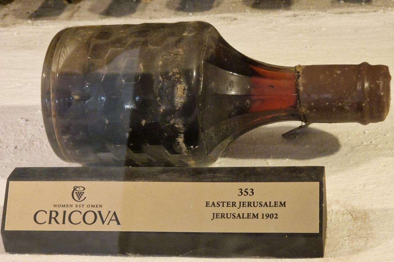 Állítólag 150 ezer dollárt is kínáltak érte •  Fotó: Kocsis Károly