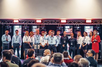 Számítástechnikai sikervállalkozás Székelyföld szívében