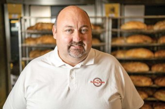 A kenyér összeköt