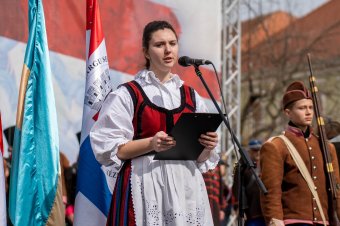 Szavaló- és szónokversenyt hirdettek Kézdivásárhelyen