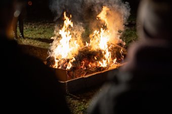 Akár a nagyok: valódi farsangi mulatságot csaptak a gyerekek