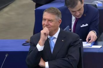 Visszatért a „ionapotchivanoc”, immár nemzetközi szinten