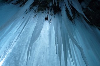 Jégmentesítették a Ratosnya és Palotailva közötti útszakaszt