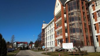 Sokan kerülnek légúti megbetegedéssel a kézdivásárhelyi kórházba, látogatási tilalom van néhány osztályon
