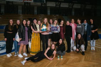 A humor és az ötletesség döntött a kézdivásárhelyi Legfarsangon