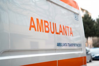 Egy Kolozs megyei bútorgyár több alkalmazottja is mérgezést szenvedett egy tisztítószer miatt