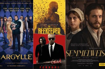 Ezeket a filmeket vetítik a hétvégén a székelyföldi mozikban