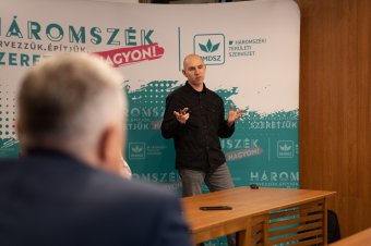 Háromszéken Tamás Sándor és Antal Árpád mindent visz