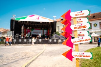 Hagyományos és új rendezvényeket is szerveznek idén Kézdivásárhelyen