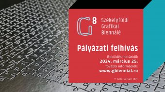 Elindult a jelentkezés a 8. Székelyföldi Grafikai Biennáléra
