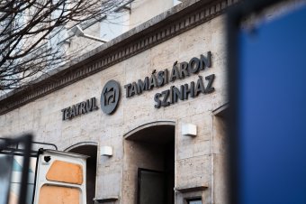 Különleges tárlattal ünneplik a színház világnapját Háromszéken