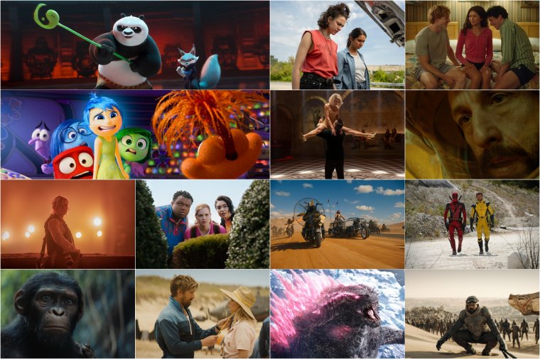 Ezeket a filmeket várjuk 2024 első felében
