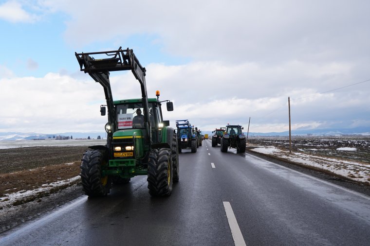 Van megállapodás, de időközben újabb követeléslista is – felhagynak a tüntetéssel?