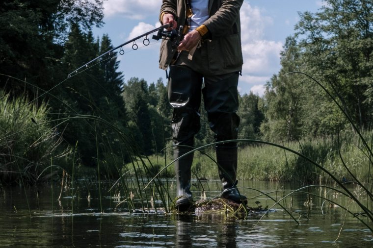 Általános horgászati tilalom lép érvénybe szerdától