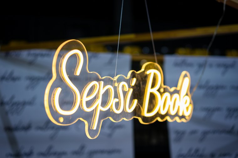 Bővebb kínálat és változatos programok az idei SepsiBookon