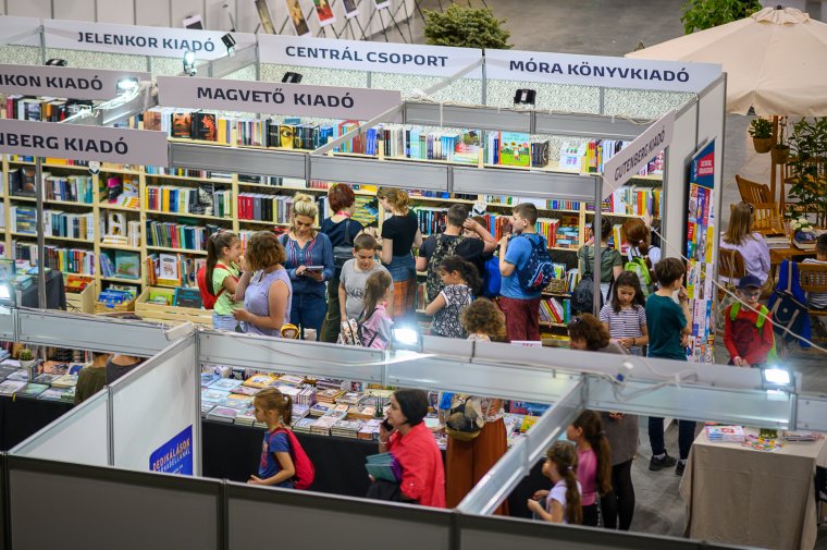 Megvan a következő SepsiBook időpontja