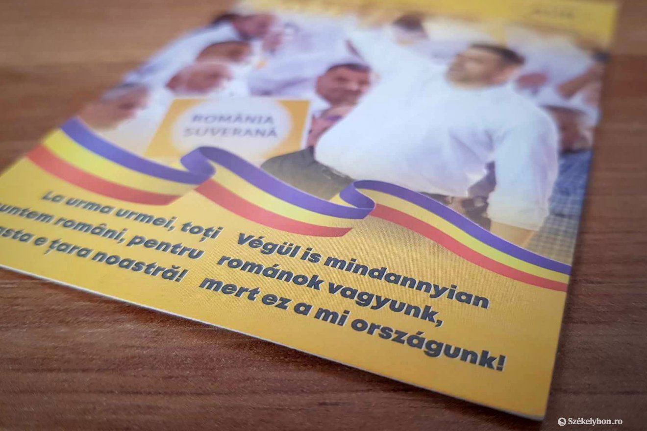 •  Fotó: Székelyhon