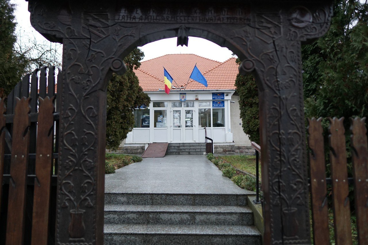 Fontos kérdésekben hoztak döntéseket Baróton •  Fotó: Farkas Orsolya