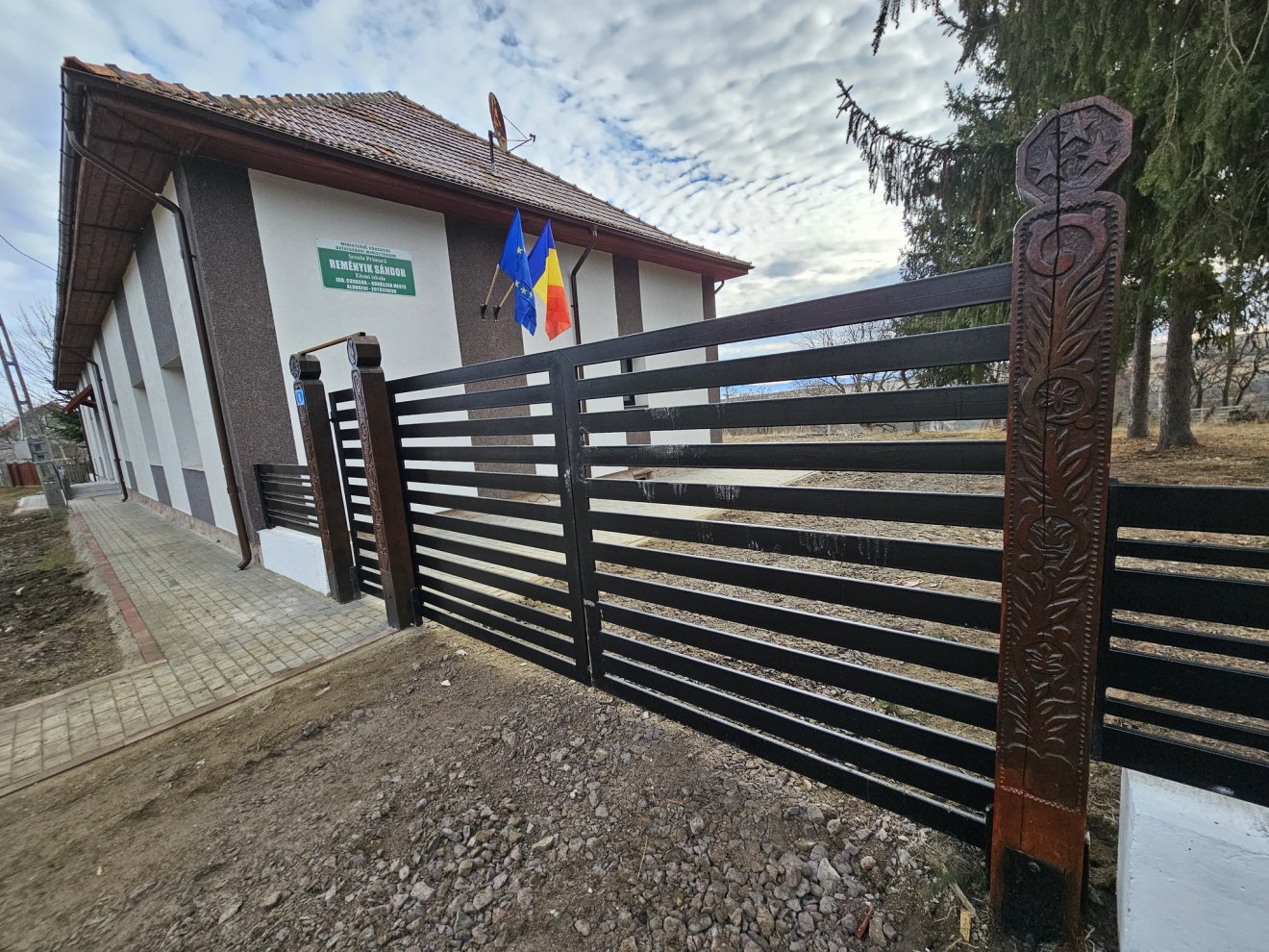•  Fotó: BookLand Romania/Facebook