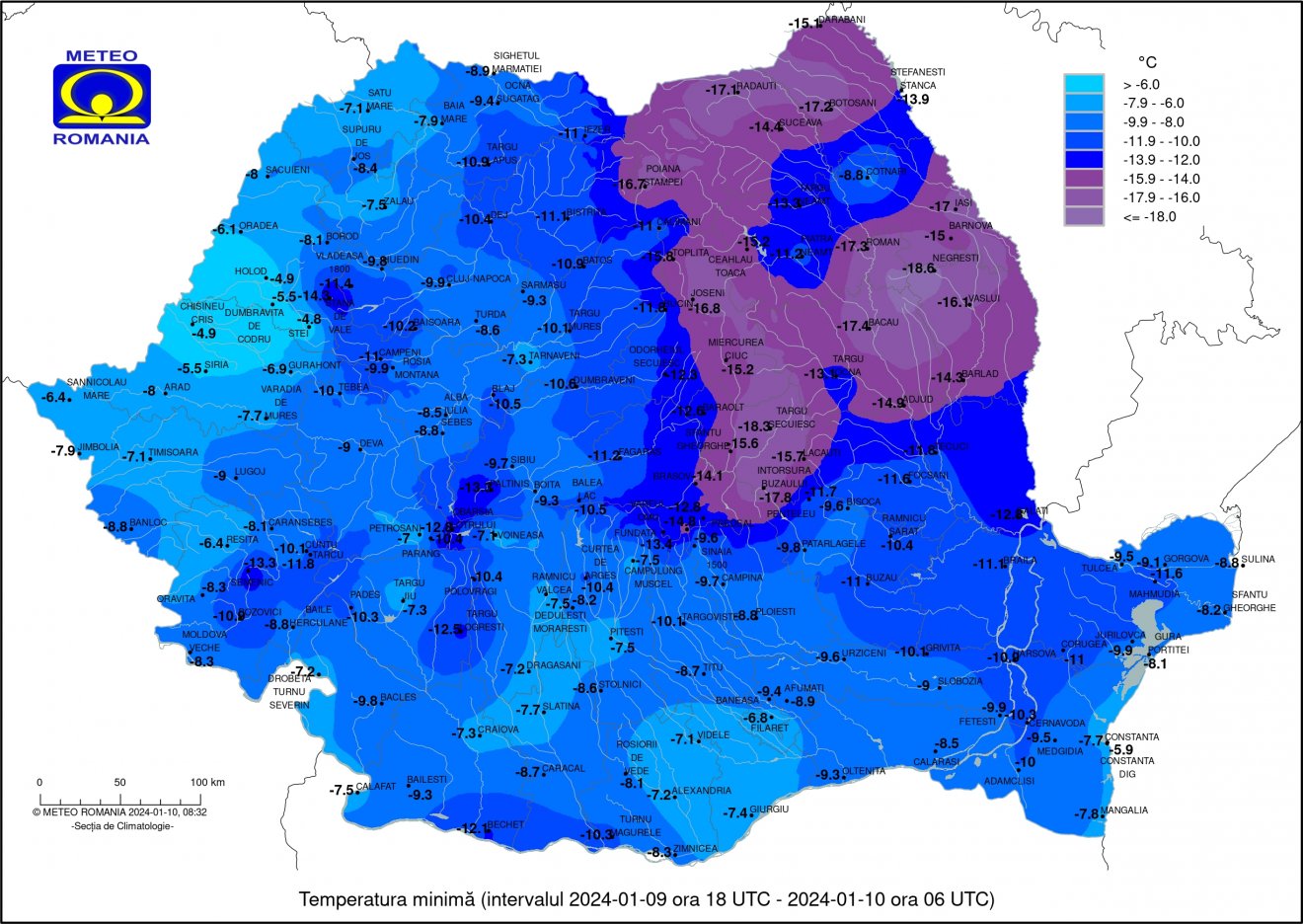 •  Fotó: Országos Meteorológiai Szolgálat