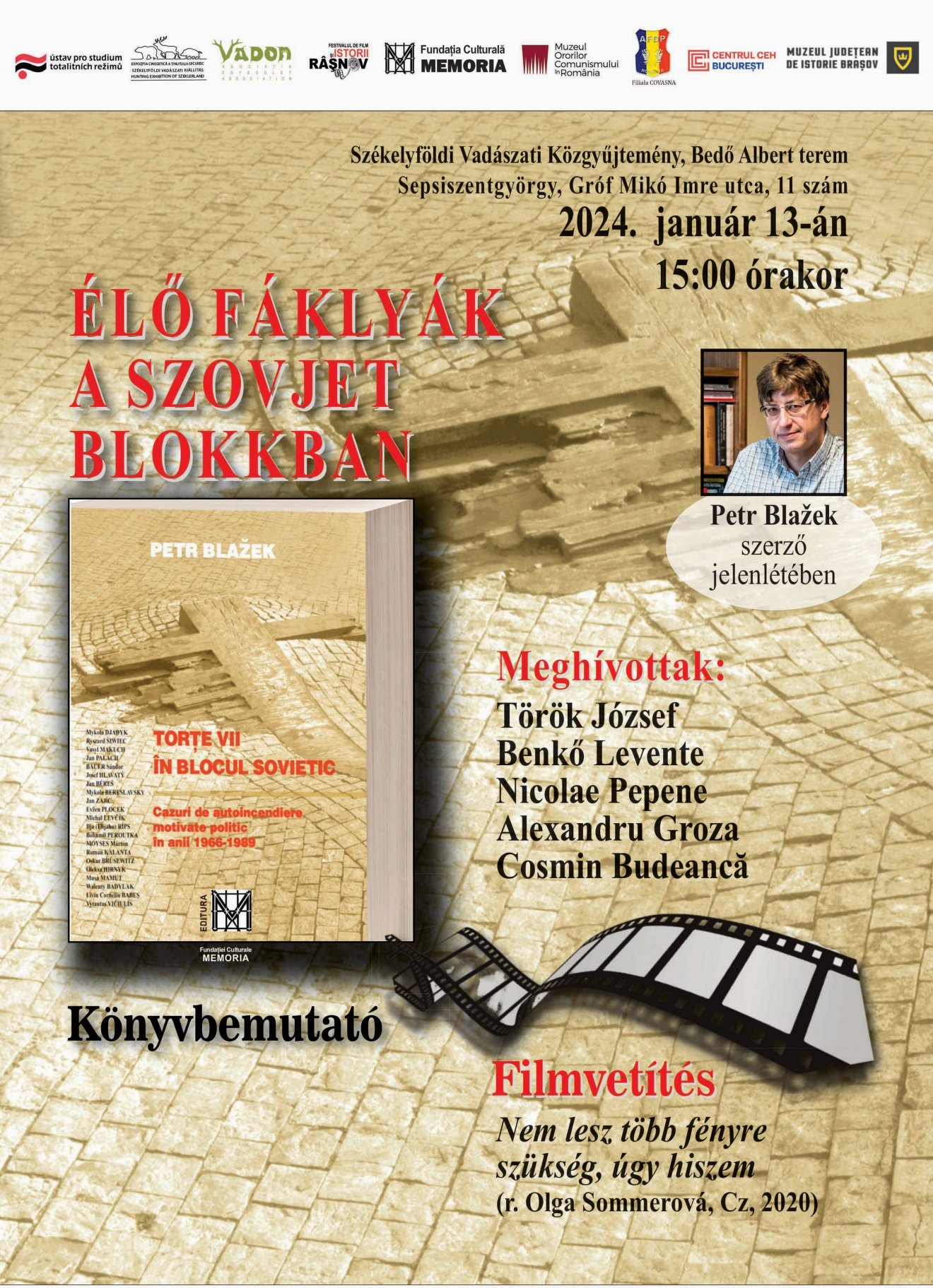 •  Fotó: Vadon Egyesület