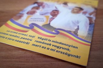 Megtanultak magyarul? Kétnyelvű, megbotránkoztató üdvözlet az AUR-tól a postaládákban