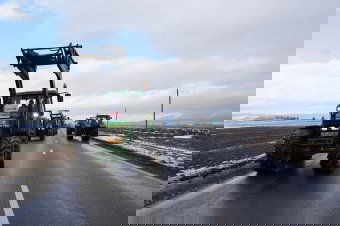 Van megállapodás, de időközben újabb követeléslista is – felhagynak a tüntetéssel?