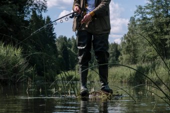 Általános horgászati tilalom lép érvénybe szerdától