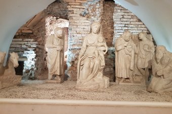 „Legyünk a reménység zarándokai!” – A Gyulafehérvári Főegyházmegye karácsonyi pásztorlevele