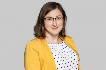 Nemzetközi biztonság- és védelempolitikai elemző tart előadást Csíkszeredában