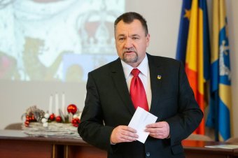 A moldvaiak nemcsak a címerüket, hanem az eredetmondájukat is nekünk köszönhetik