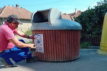 Lassan semmit sem lehet bedobni a vegyes hulladékba