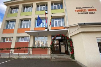 Békés, nyugodt légkörben szeretnének tanulni