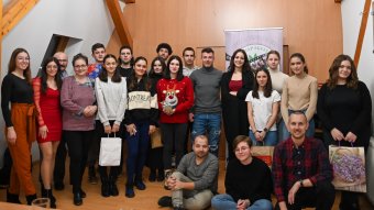 A tizenöt év is azt bizonyítja, hogy megtalálták helyüket a mindennapokban