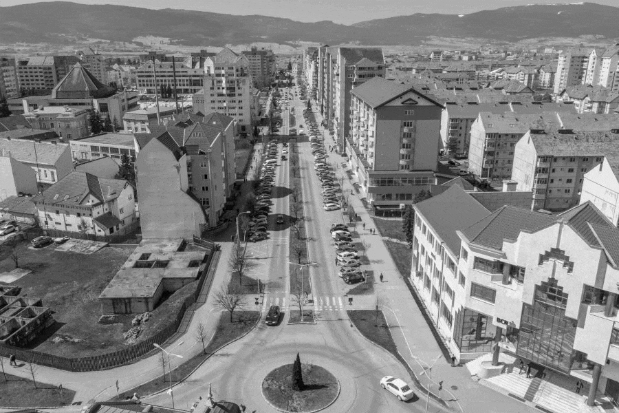 Megháromszorozzák a térfigyelő kamerák számát Csíkszeredában