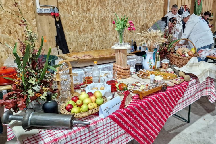 Versenytermékek, amelyek valósággal zavarba hozták a zsűrit
