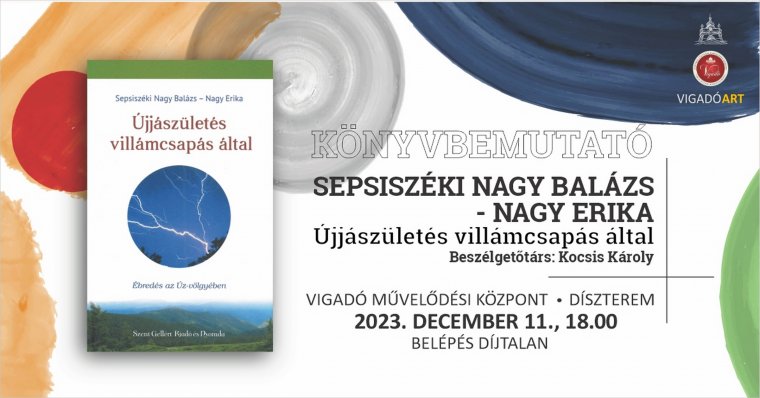 Aki visszafordult az égi kapuból