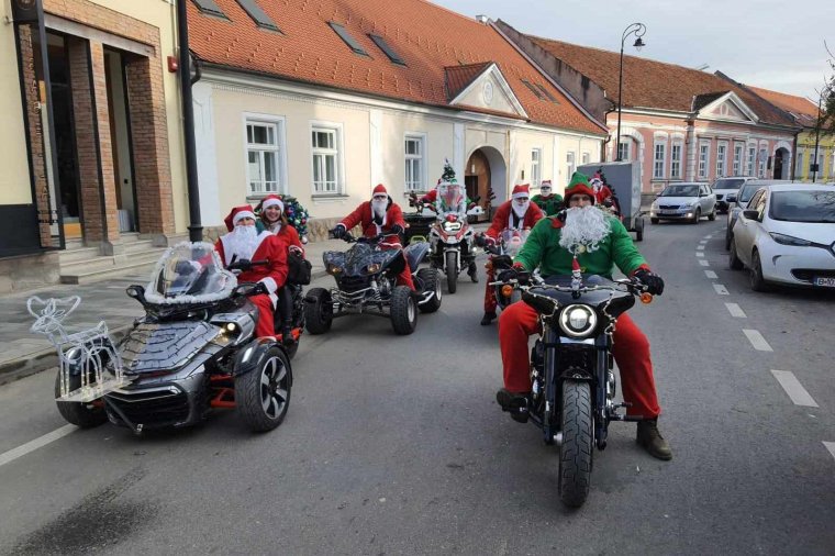 Apróbb adomány még csurran-cseppen, nagyobbat azonban nehéz bevonzani